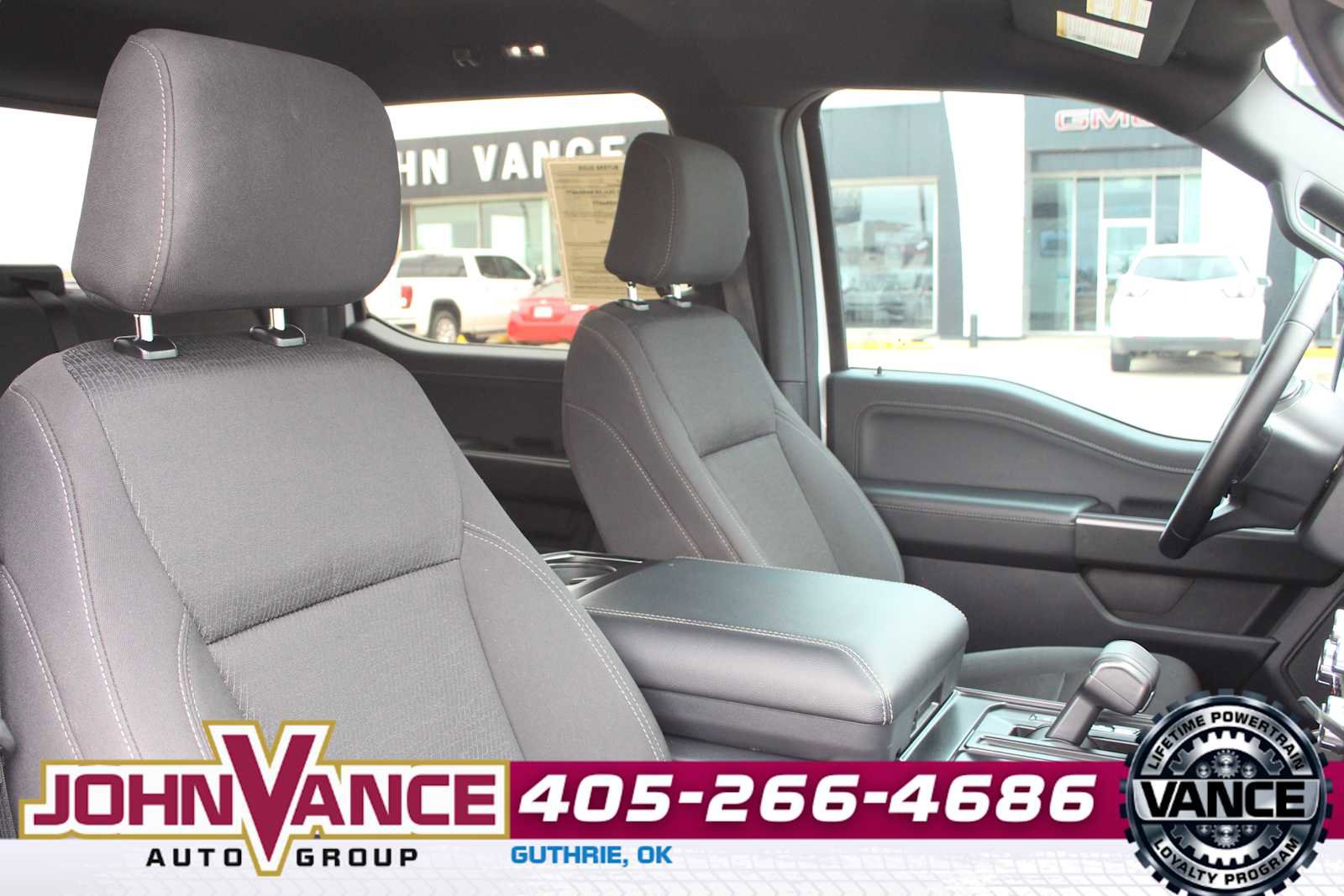 Used 2024 Ford F150 XLT w/ Equipment Group 302A MID image 19