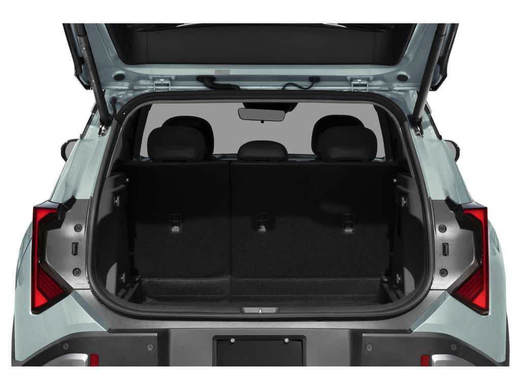 New 2027 Kia Seltos EX w/ EX Panoramic Sunroof Package FWD image 10