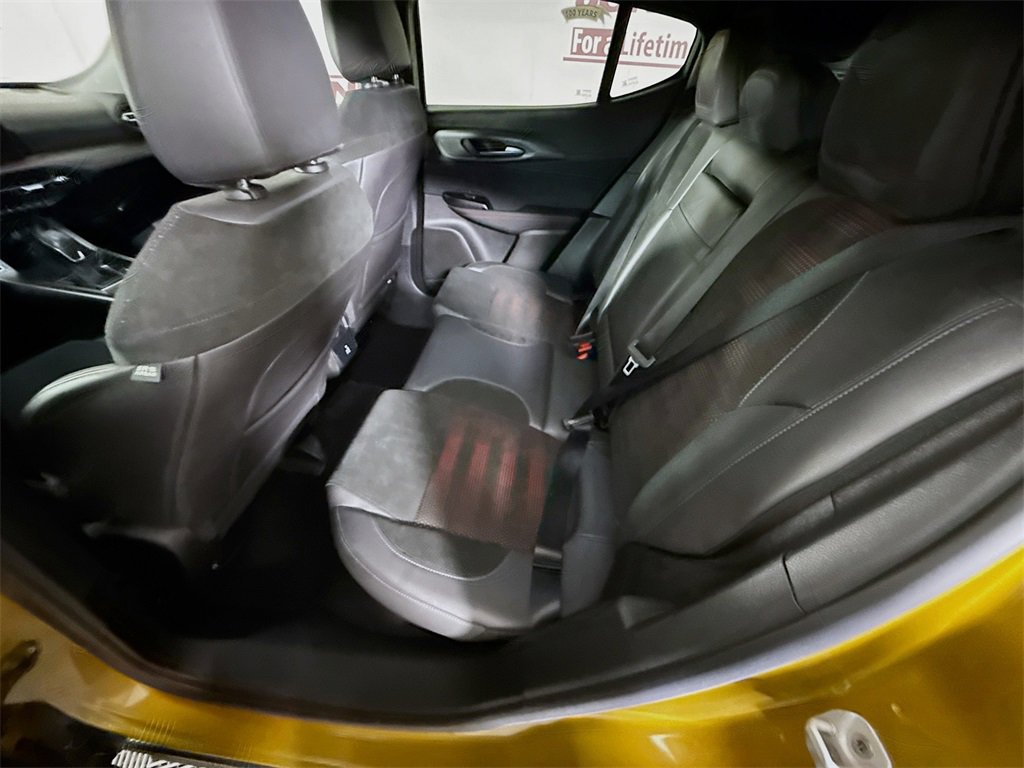 Used 2023 Dodge Hornet GT Plus w/ Track Pack image 26