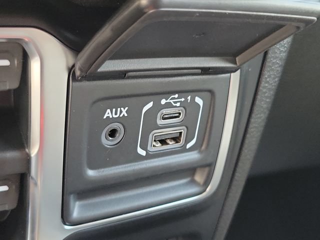 New 2026 Jeep Wrangler Unlimited Sport AWD/4WD image 22