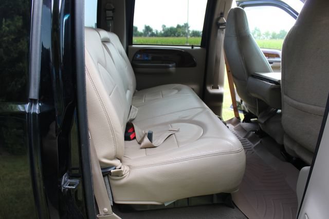 Used 2000 Ford F350 XL AWD/4WD image 20