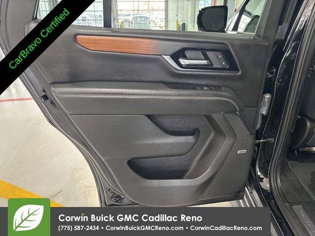 Certified 2025 GMC Yukon Denali image 19