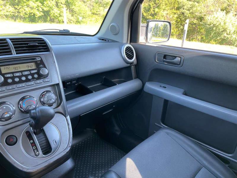 Used 2004 Honda Element EX image 68
