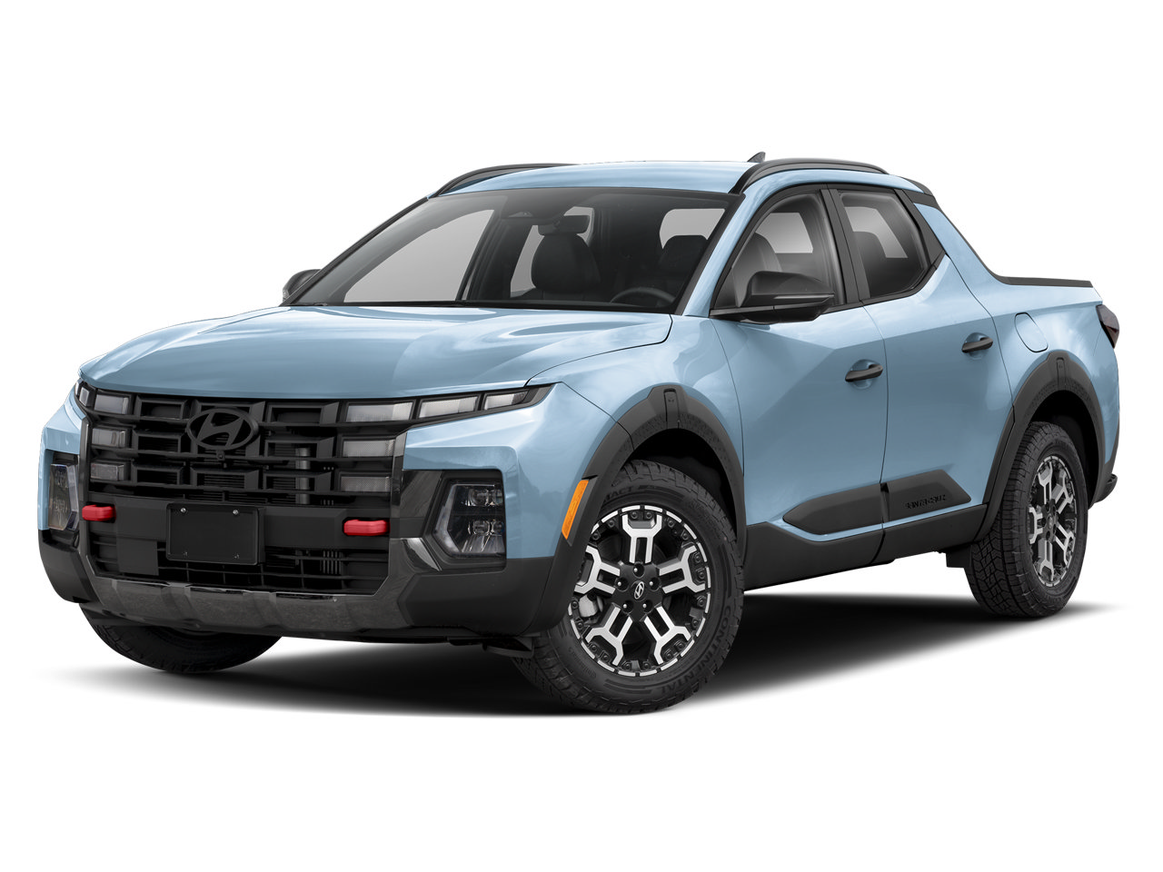 New 2026 Hyundai Santa Cruz XRT AWD/4WD image 26