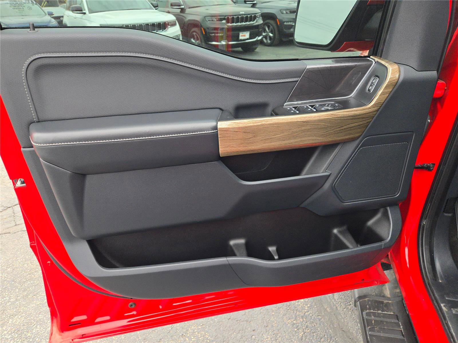 Used 2021 Ford F150 XLT w/ Equipment Group 302A High image 23