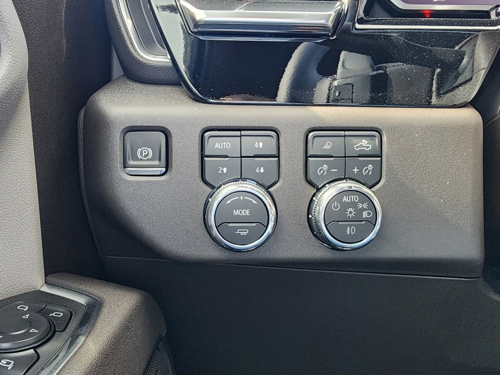 New 2026 GMC Sierra 1500 SLT w/ SLT Premium Plus Package image 20