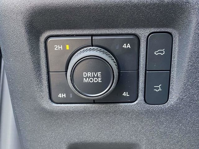 New 2026 Ford Expedition Active AWD/4WD image 23