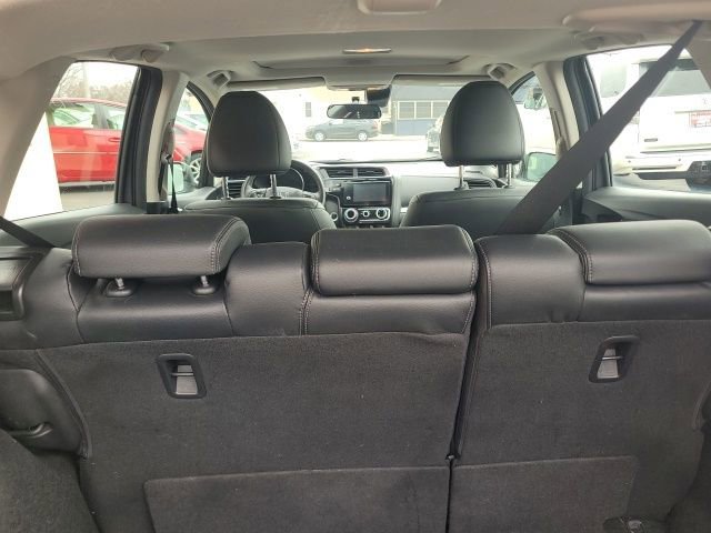 Used 2018 Honda Fit EX-L image 17
