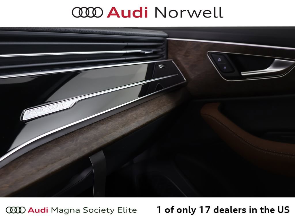New 2026 Audi Q7 2.0T Premium Plus image 6