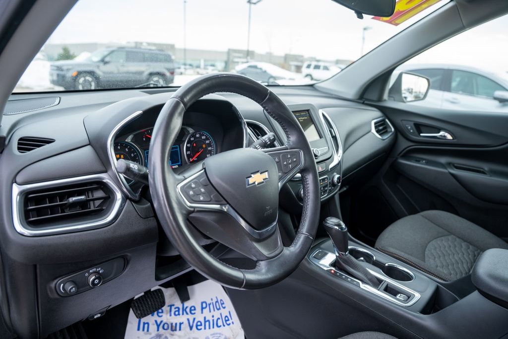 Used 2019 Chevrolet Equinox LT image 20