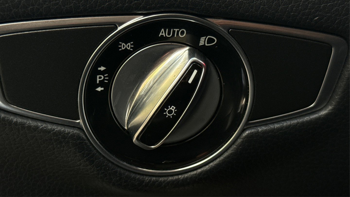 Used 2014 Mercedes-Benz S 63 AMG 4MATIC Sedan image 56