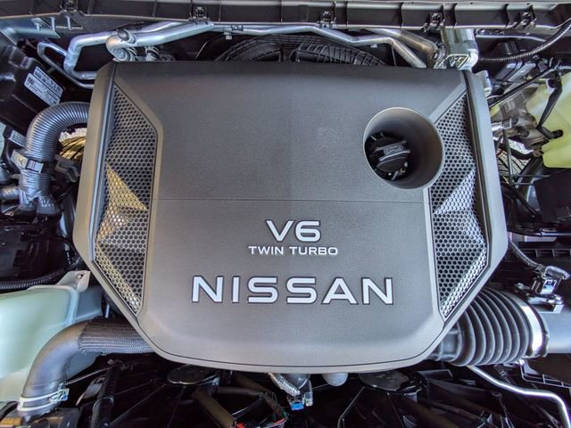 New 2026 Nissan Armada SV image 33