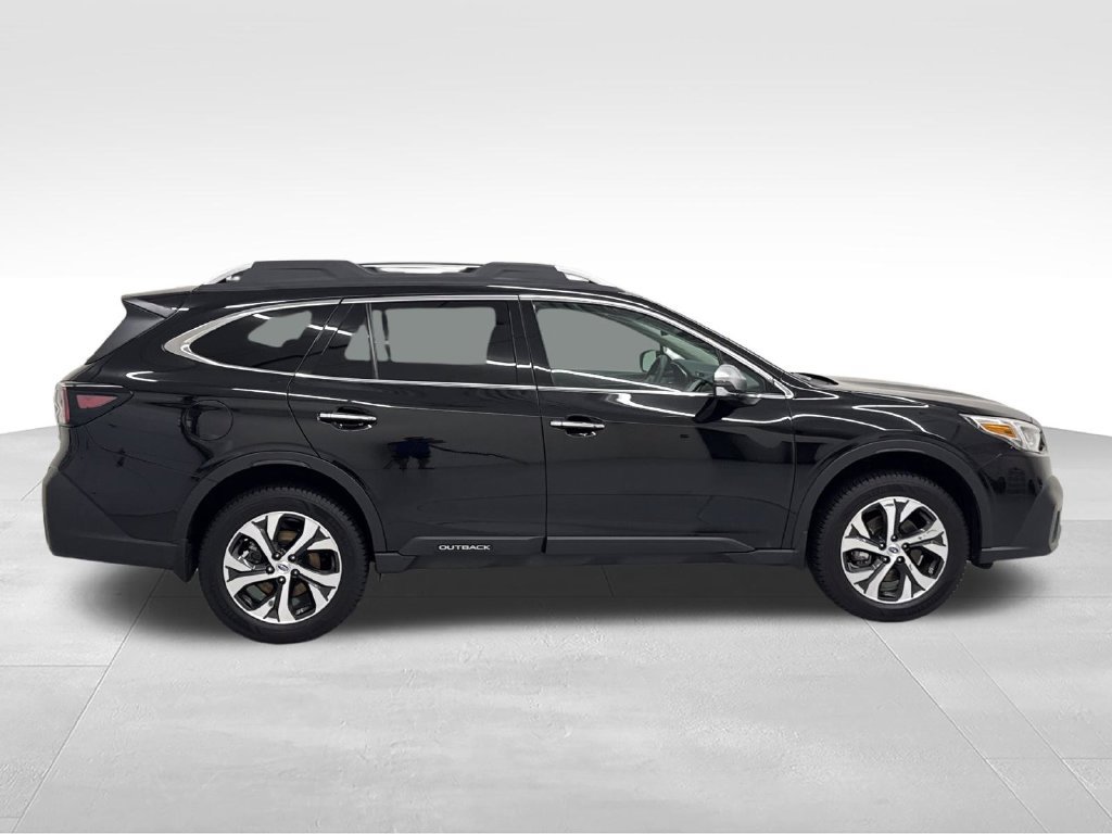 Used 2020 Subaru Outback Touring w/ Popular Package #2 AWD/4WD image 8