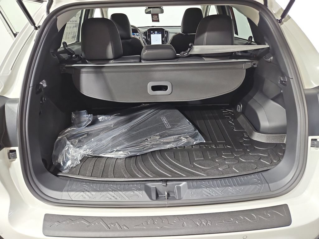 New 2026 Subaru Crosstrek 2.5i Limited AWD/4WD image 23