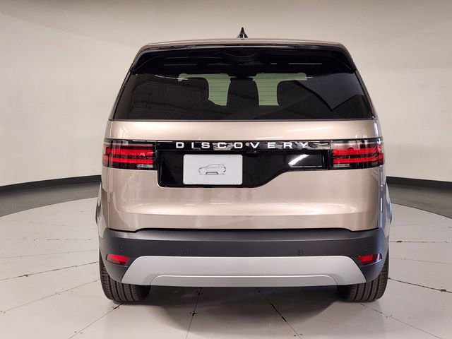New 2026 Land Rover Discovery S AWD/4WD image 10