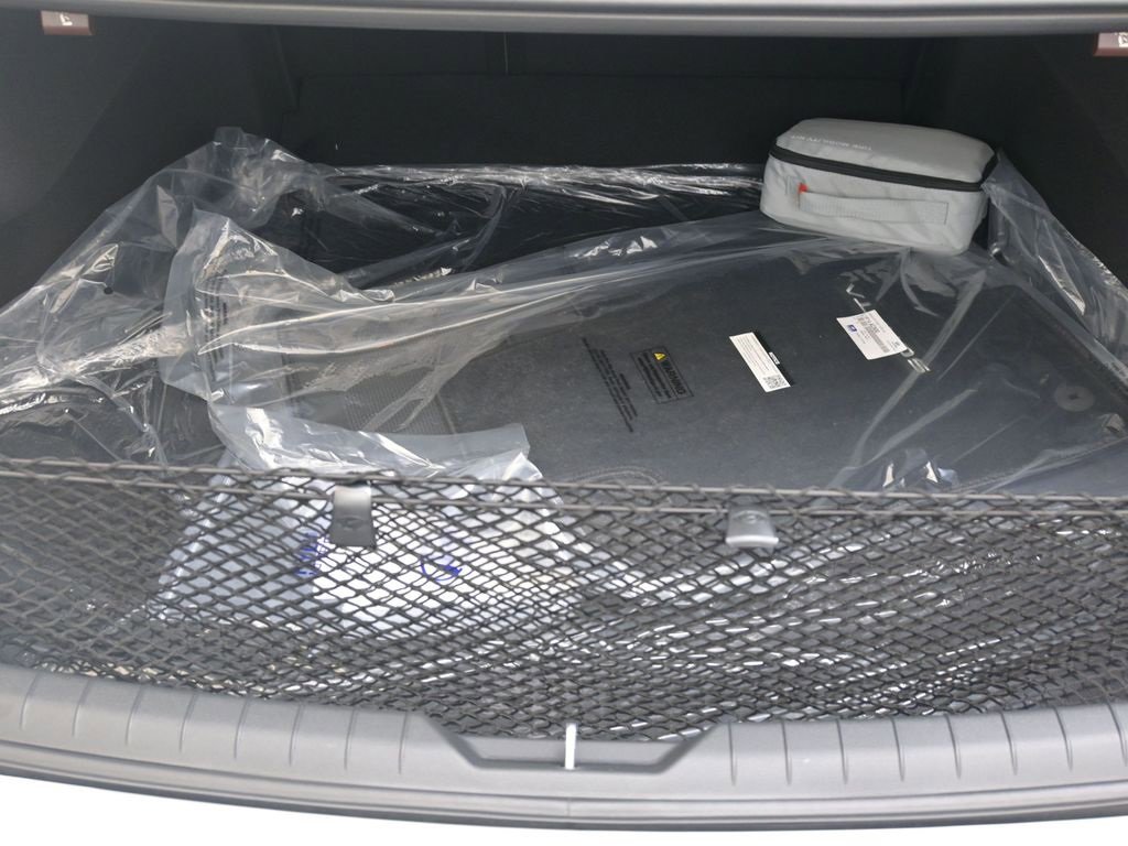 New 2026 Hyundai Sonata N Line image 17