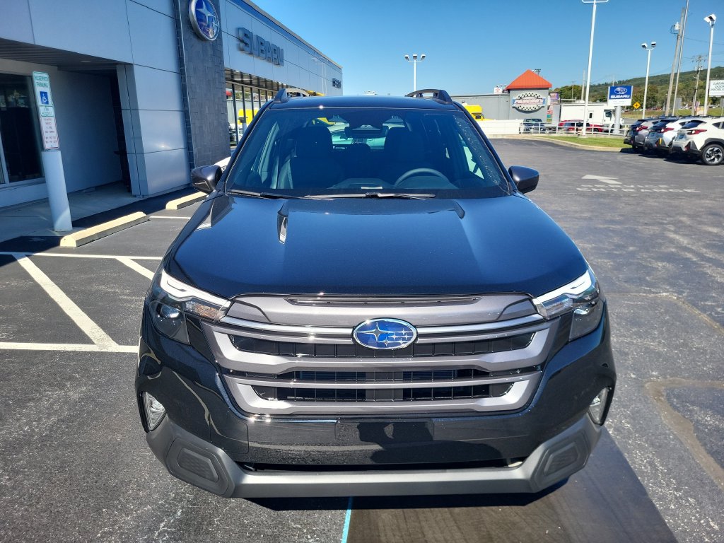 New 2026 Subaru Forester Premium AWD/4WD image 7