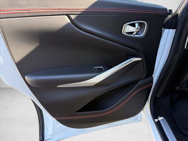 Used 2021 Aston Martin DBX image 10