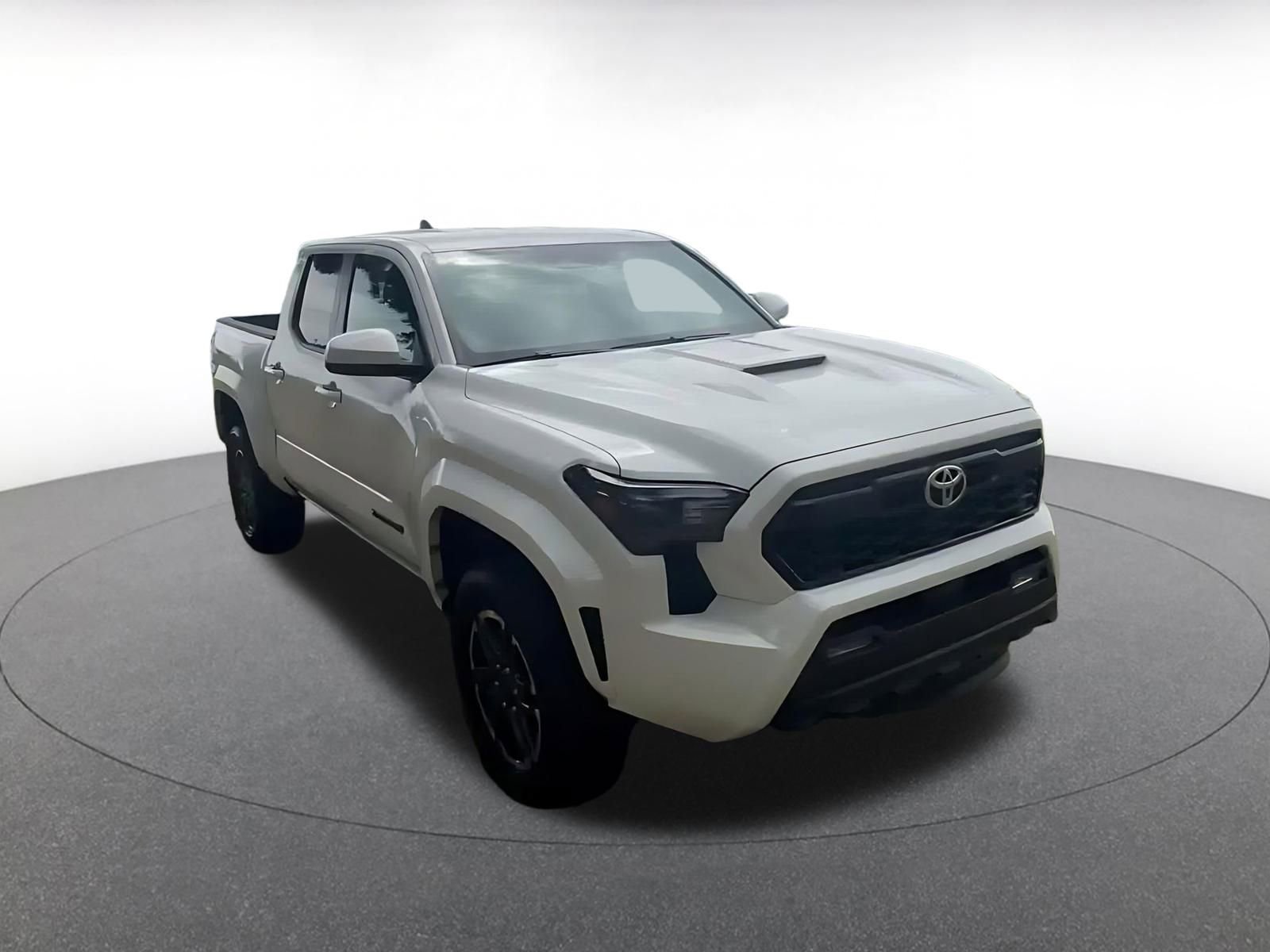 Used 2024 Toyota Tacoma TRD Sport image 3