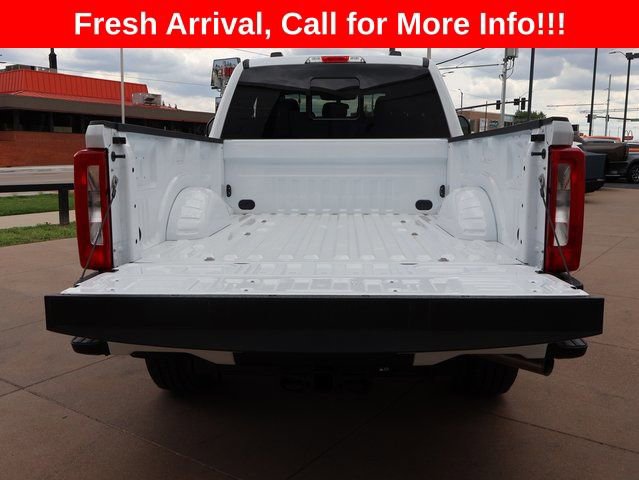 Used 2026 Ford F350 XL w/ STX Appearance Package AWD/4WD image 17