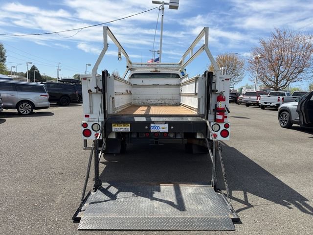 Used 2008 Ford F450 XL AWD/4WD image 32