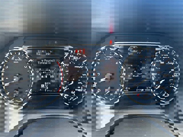 New 2026 Nissan Rogue SV image 20