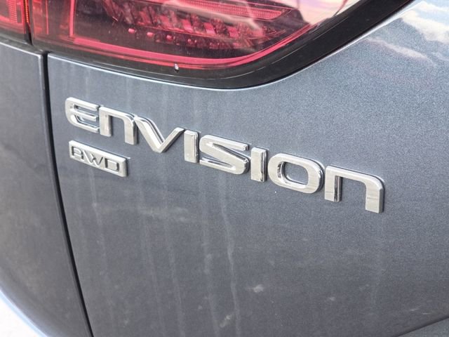 New 2026 Buick Envision Sport Touring AWD/4WD image 6
