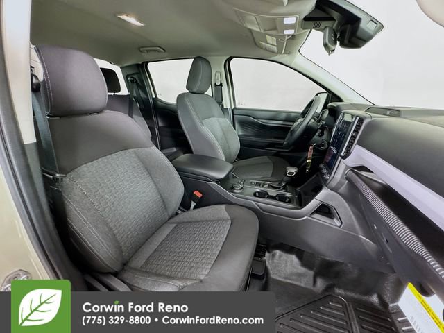 New 2025 Ford Ranger XL w/ Trailer Tow Package image 27