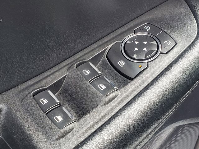 Certified 2020 Ford Edge SE w/ Cargo Accessory Package image 8