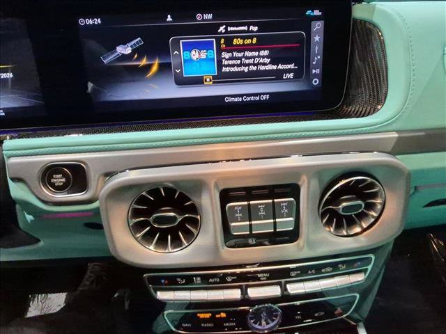 Used 2023 Mercedes-Benz G 63 AMG 4MATIC image 15