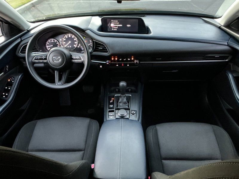 Used 2020 MAZDA CX-30 FWD image 13