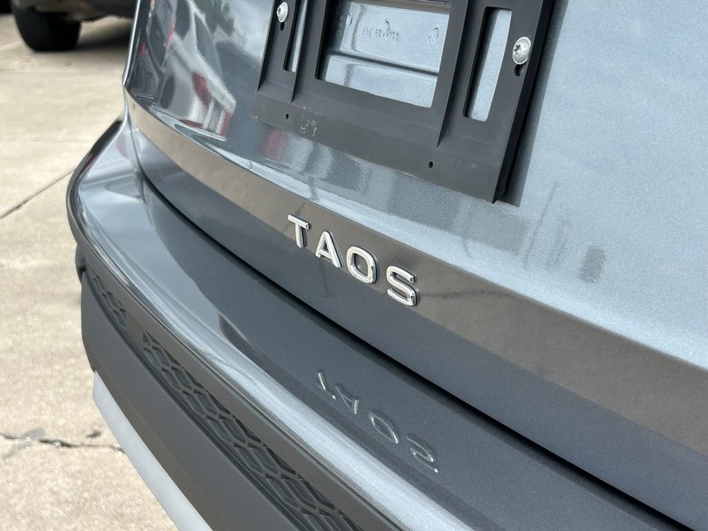 Used 2023 Volkswagen Taos S FWD image 44