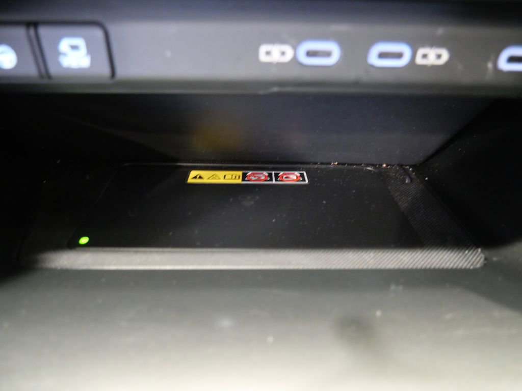 Used 2023 Lexus RZ 450e Premium w/ Technology Package image 37