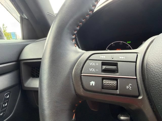 Certified 2025 Honda CR-V Sport-L image 24