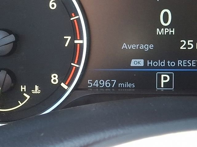 Used 2024 Nissan Altima 2.5 SV image 18