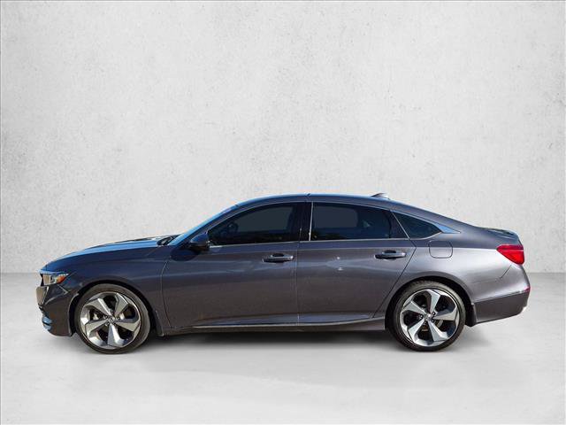 Used 2020 Honda Accord Touring image 9
