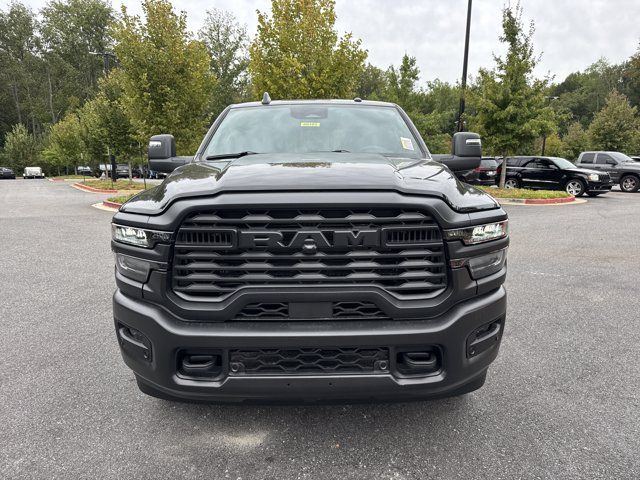 New 2027 RAM 2500 Tradesman