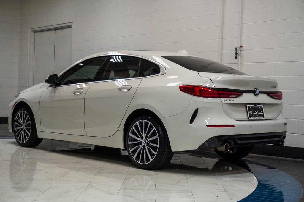 Used 2023 BMW 228i Gran Coupe 228i w/ Convenience Package image 33