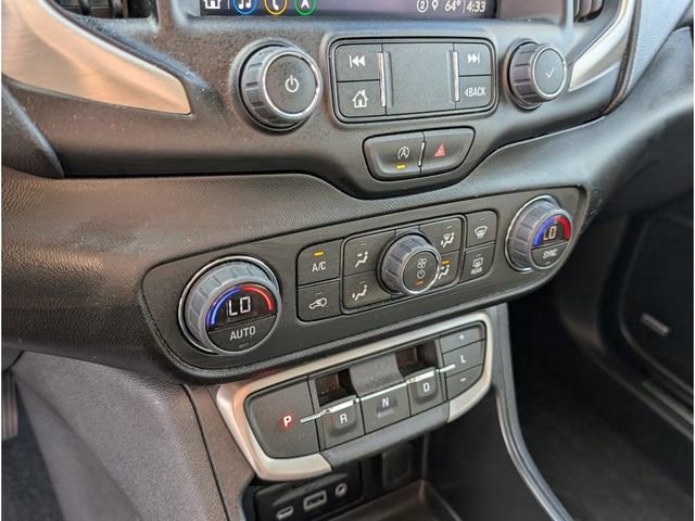 Certified 2024 GMC Terrain Denali w/ LPO, Floor Liner Package image 22