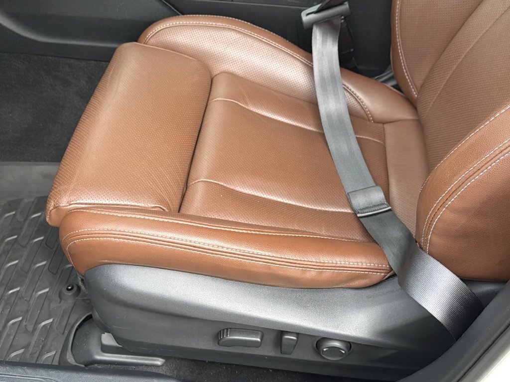 Certified 2022 Subaru Outback Touring XT AWD/4WD image 24