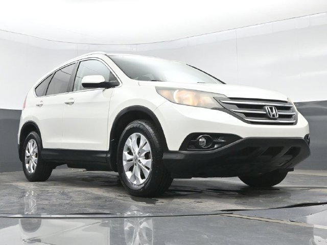 Used 2013 Honda CR-V EX-L image 27