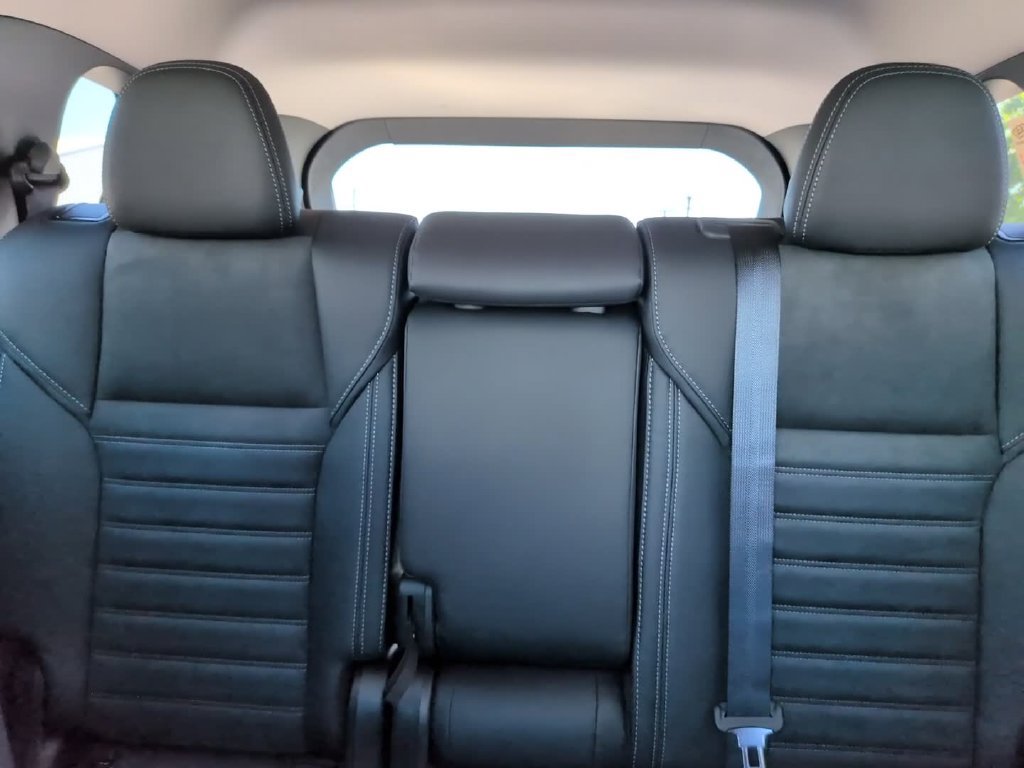 New 2026 Mitsubishi Outlander SE FWD image 26