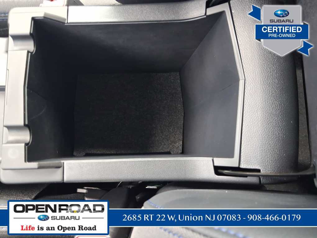 Certified 2026 Subaru Forester Premium AWD/4WD image 63