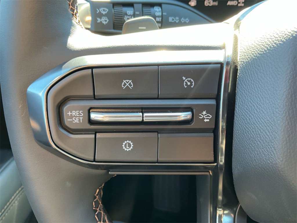 New 2026 GMC Terrain AT4 w/ Convenience Package III image 29