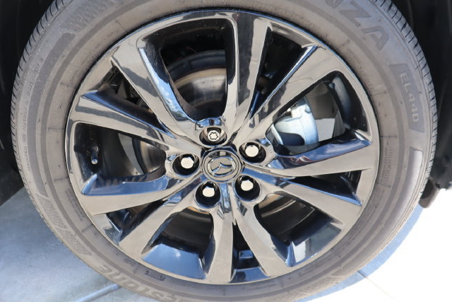 Used 2026 MAZDA CX-30 AWD 2.5 S image 46