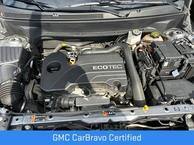 Certified 2020 GMC Terrain SLT w/ Preferred Package AWD/4WD image 22