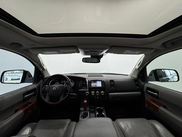 Used 2020 Toyota Sequoia Platinum image 6
