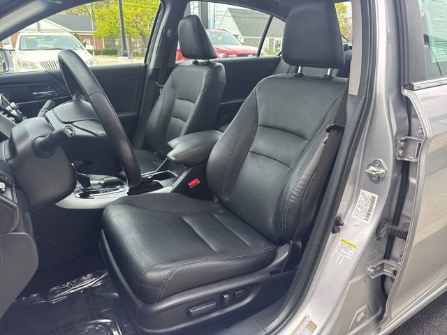 Used 2013 Honda Accord EX-L image 7