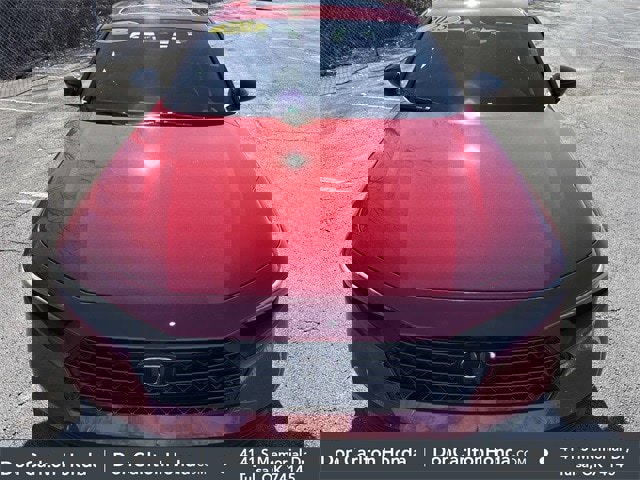 Certified 2025 Honda Accord Sport image 3