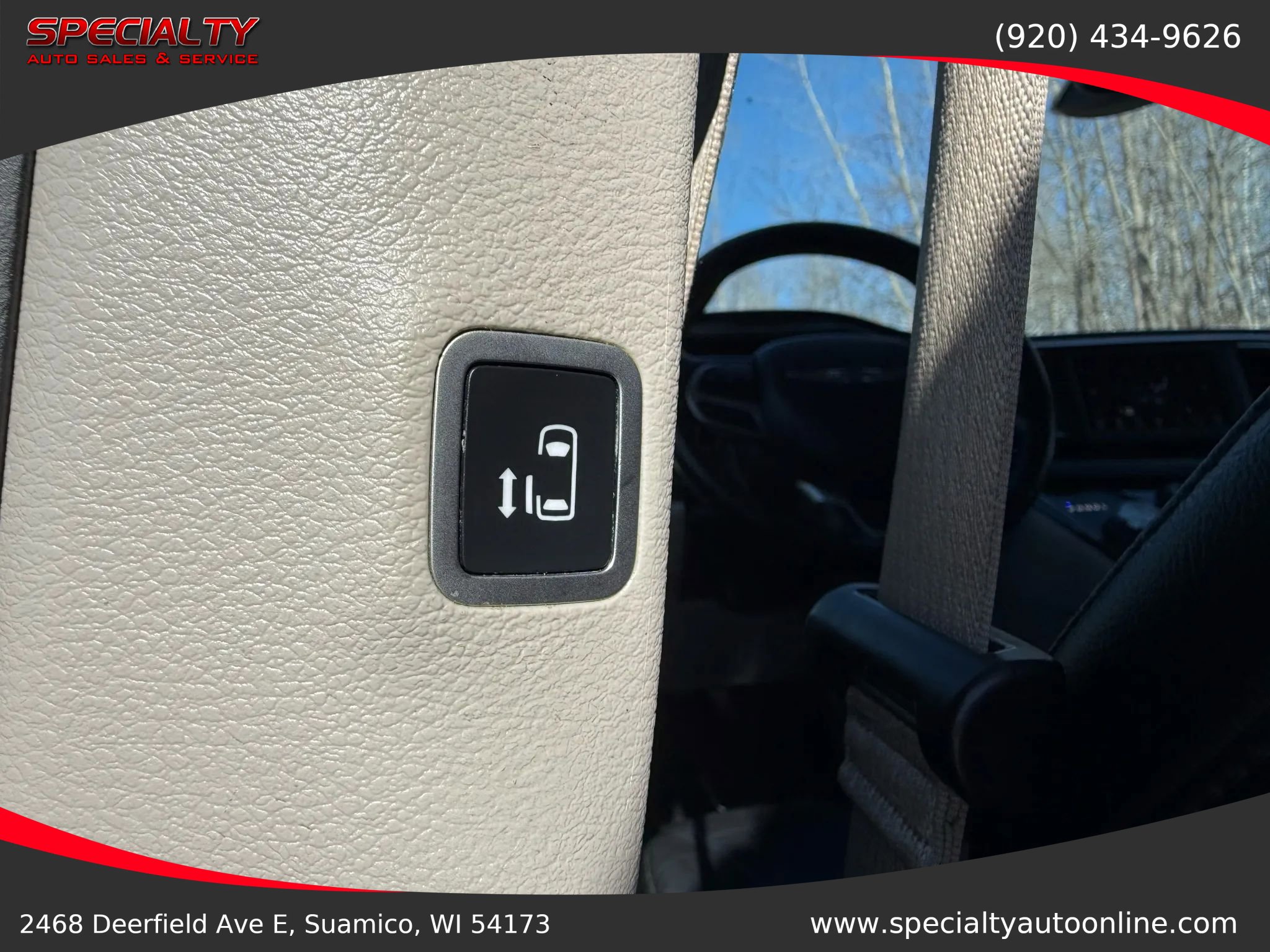 Used 2019 Chrysler Pacifica Touring-L FWD image 25